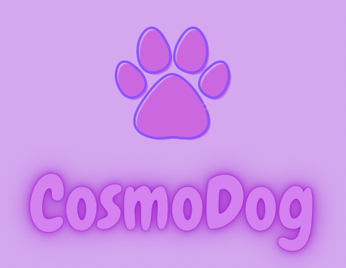 CosmoDog